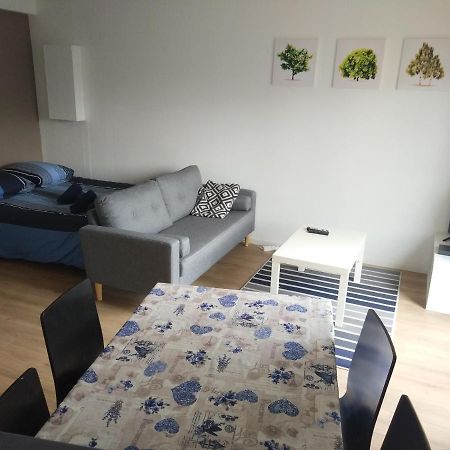 Le Stan Apartment Колмар Екстериор снимка