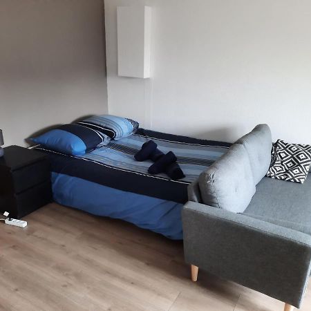 Le Stan Apartment Колмар Екстериор снимка
