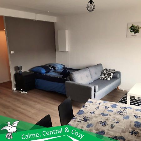 Le Stan Apartment Колмар Екстериор снимка