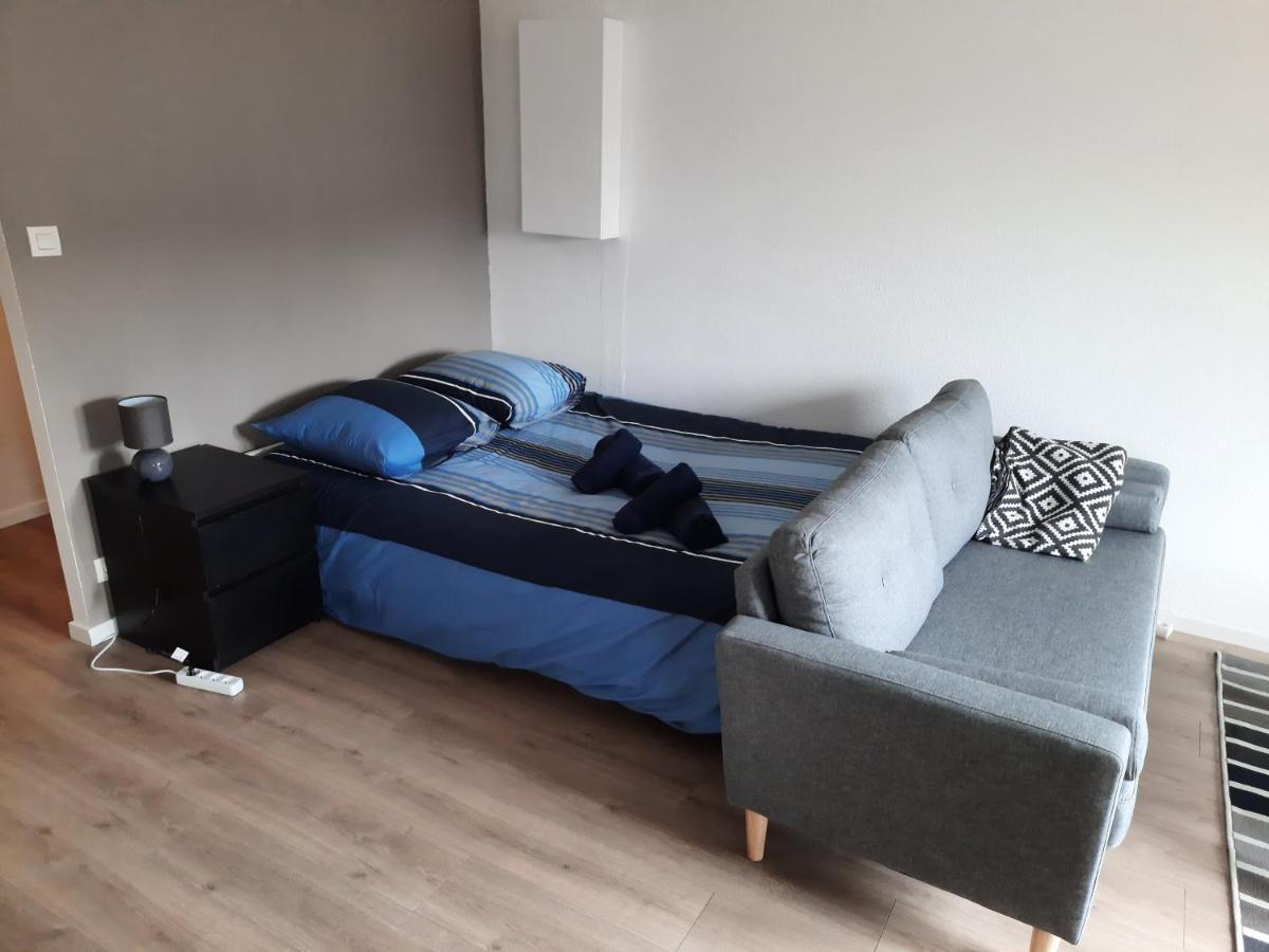 Le Stan Apartment Колмар Екстериор снимка