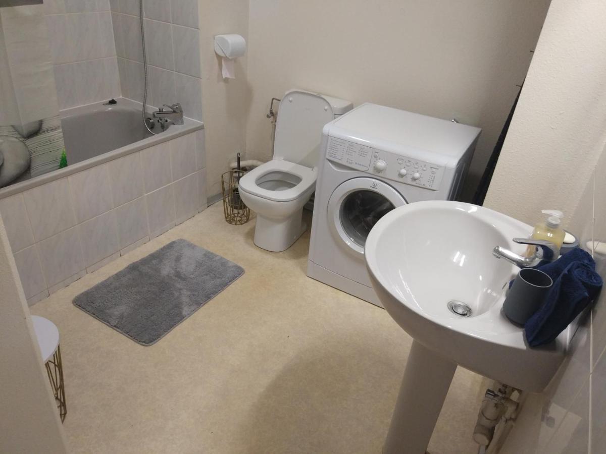 Le Stan Apartment Колмар Екстериор снимка