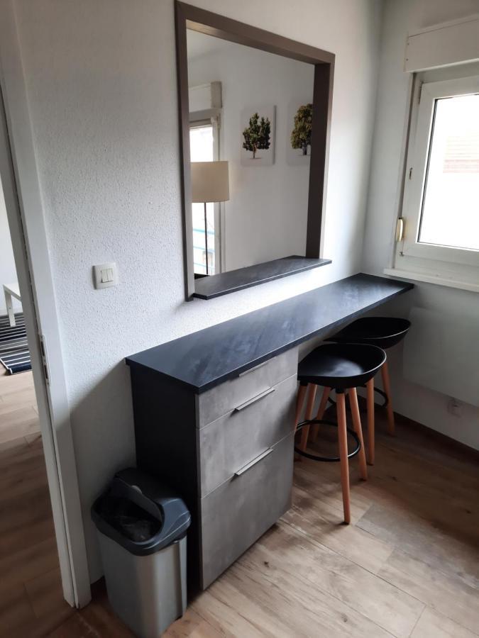 Le Stan Apartment Колмар Екстериор снимка
