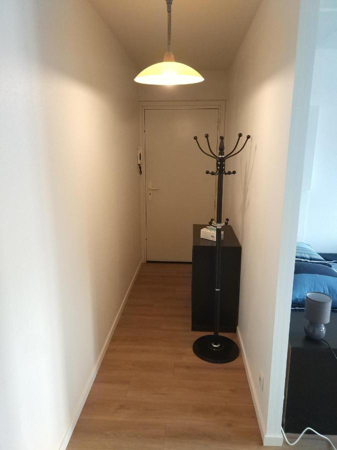 Le Stan Apartment Колмар Екстериор снимка